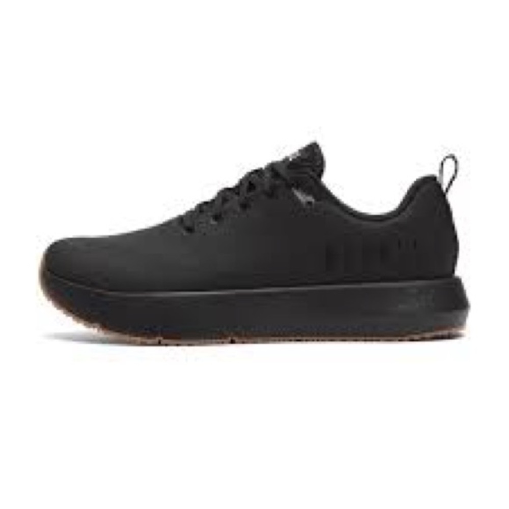 NOBULL Women's Outwork
OG STRENGTH TRAINING BLACK  SHOE SIZE: 10